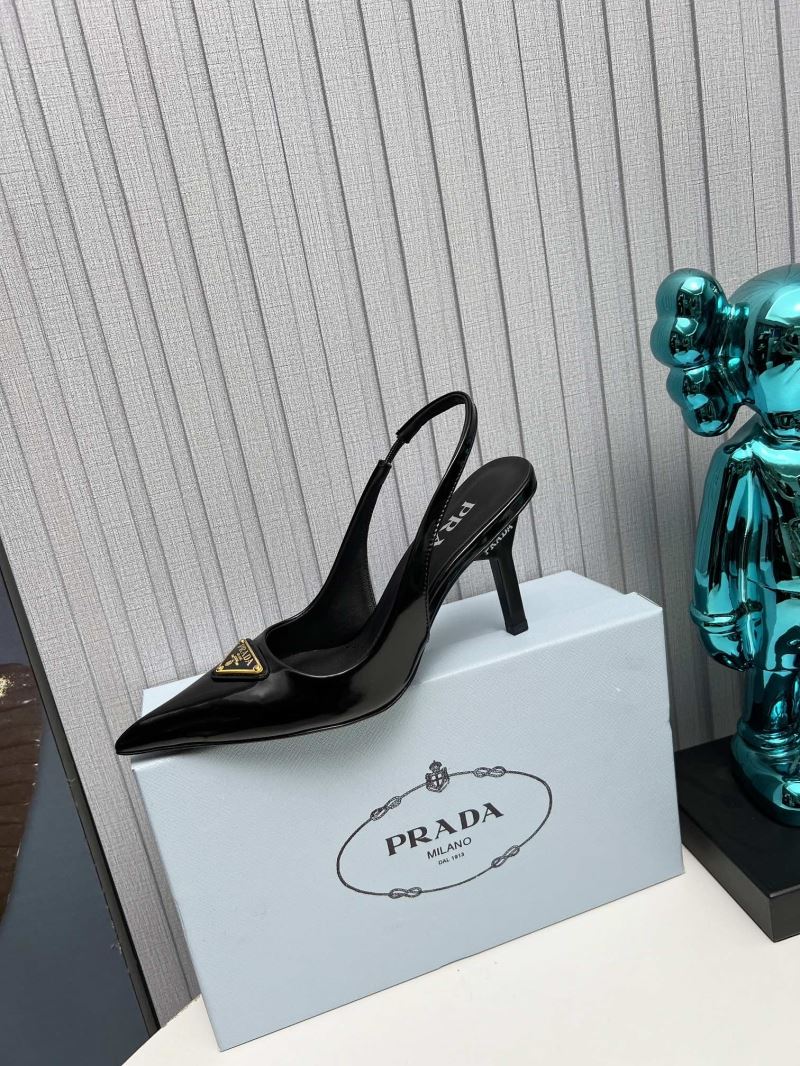 Prada Sandals